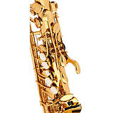 Саксофон Yamaha YAS-280 Alto Sax, фото 5
