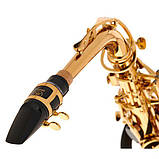 Саксофон Yamaha YAS-280 Alto Sax, фото 7