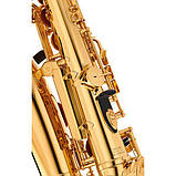 Саксофон Yamaha YAS-280 Alto Sax, фото 10