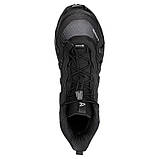 Черевики LOWA Merger GTX MID Black, фото 3