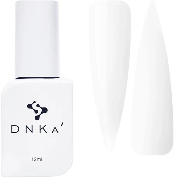 Гель рідкий DNKa Liquid Acrygel №0008 Eskimo 12 мл, фото 1