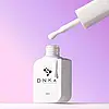 Гель рідкий DNKa Liquid Acrygel №0008 Eskimo 12 мл, фото 2
