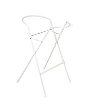 Стійка універсальна TEGGI white