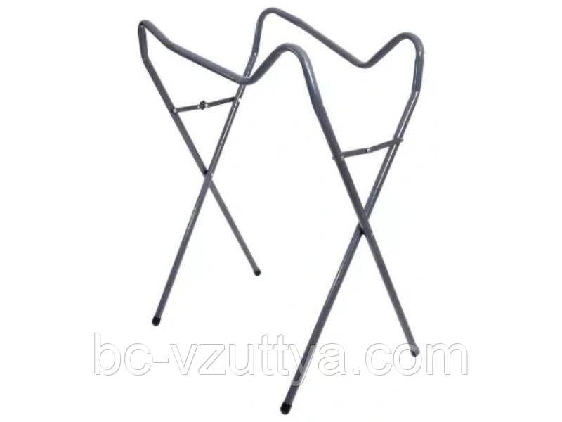 Універсальна стійка для ванни LUX 86/102/102 graphite