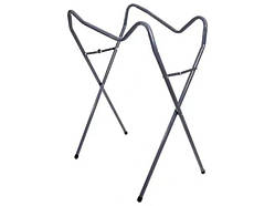 Універсальна стійка для ванни LUX 86/102/102 graphite