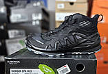 Черевики LOWA Merger GTX MID Black, фото 7