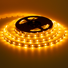Світлодіодна стрічка SMD 3528 60 LED/m IP20 10 м Зелений Світлодіодна стрічка SMD 3528 60 LED/m IP20 10 м Жовтий, Світлодіодна стрічка SMD 3528 60 LED/m IP20 10 м Жовтий, Жовтий