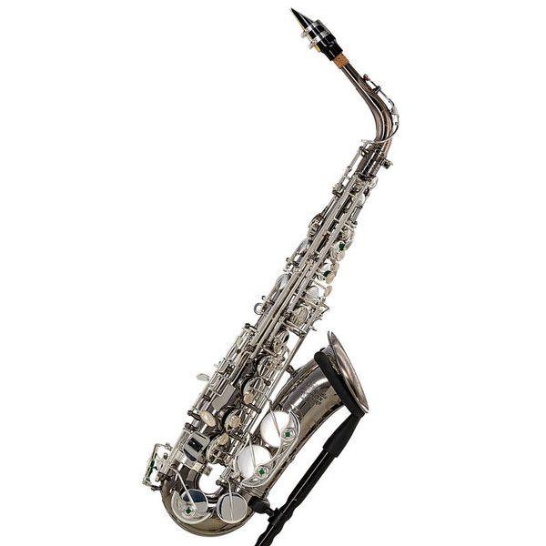 Саксофон Thomann MK I Handmade Alto Sax, фото 1