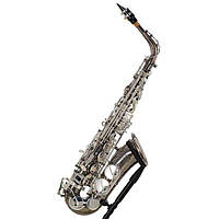 Саксофон Thomann MK I Handmade Alto Sax