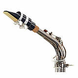 Саксофон Thomann MK I Handmade Alto Sax, фото 8