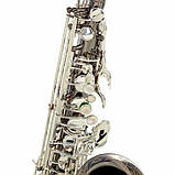 Саксофон Thomann MK I Handmade Alto Sax, фото 9