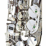 Саксофон Thomann MK I Handmade Alto Sax, фото 10