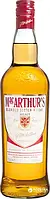Віскі MacArthur's 0.7 л 40% (5010509003001)