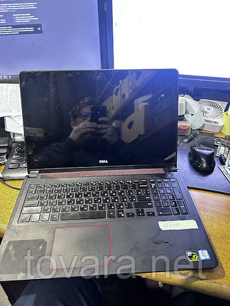 Ноутбук Dell Inspiron 15 7559 No 241012110, фото 1