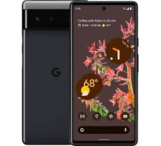 Google Pixel 6 