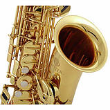 Саксофон Jupiter JAS700Q Alto Sax, фото 10