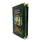 Книга в шкіряній палітурці Принципи ведення війни, Карл Фон Клаузевіц, фото 2