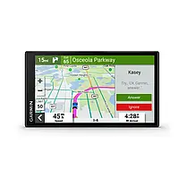 Garmin DriveSmart™ 66 EU, MT-S, автомобільний gps навігатор 010-02469-10, фото 4