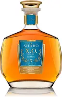 Бренді витриманий Shabo Х.О 7 років витримки 0.5 л 40% (4820070408454)
