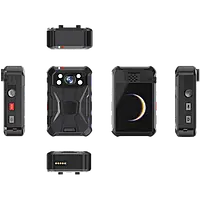 Натільна камера Hikvision Hikvision DS-MCW409/32G/GLE(C)