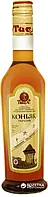 Бренді Тиса три зірочки 3 роки витримки 0.5 л 40% (4820139280267)