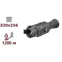Тепловізійний приціл AGM AGM Rattler V2 25-320