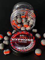 Вафтерс Hypnose ( Squid secret ), кальмар особливий, 12мм + 8*12 дамблс