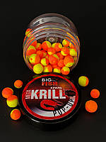 Pop-Up Mega KRILL 8-10мм - (криль)