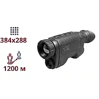 Тепловізійний монокуляр AGM AGM ReachIR LRF 25-384