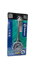 Манометр вантажний 16 атм блістер BALANSA