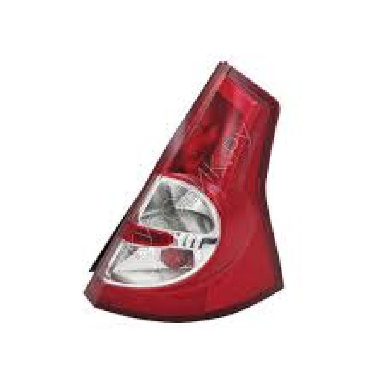 Ліхтар задній правий Renault Sandero, (Рено Сандеро) 2008-2013