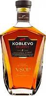 Бренді Коблево Reserve VSOP 5 років витримки 0.5 л 40% (4820182220340)