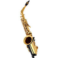 Саксофон Jupiter JAS700Q-SCS Alto Sax