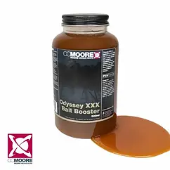 Бустер CC Moore Odyssey XXX Bait Booster 500ml