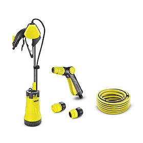 Бочковий насос Karcher BP 1 Barrel Set 1.645-465.0