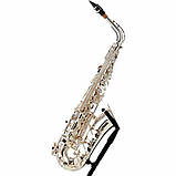 Саксофон Yamaha YAS-280S Alto Sax, фото 4