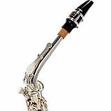 Саксофон Yamaha YAS-280S Alto Sax, фото 6