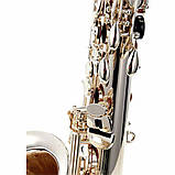 Саксофон Yamaha YAS-280S Alto Sax, фото 8