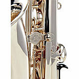 Саксофон Yamaha YAS-280S Alto Sax, фото 10