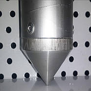 Пробовідбірник ручний 2.2 м для жмиху, подвійні ручки, фото 2