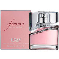 BOSS Femme Hugo Boss парфумована вода 50 мл
