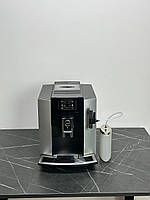 Кавомашина Jura E8 Platin (refurbished)
