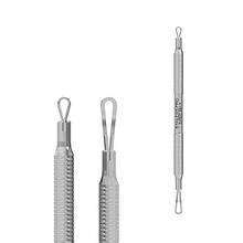 Косметологічна двостороння петля Staleks Pro Expert 30/1 Beauty Care