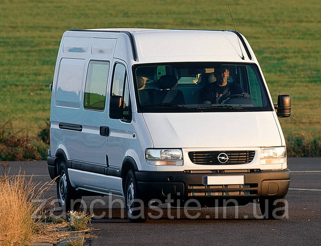 Опель Мовано 1 поколение zapchastie.in.ua Опель Мовано 1 поколение zapchastie.in.ua