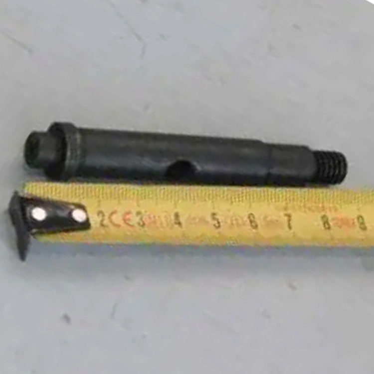 Вал двигун — редуктор КЕ-1400/1400Р