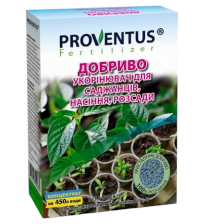 Добриво Proventus укорінювач