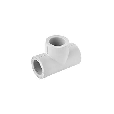 Трійник PPR Baux 20 мм