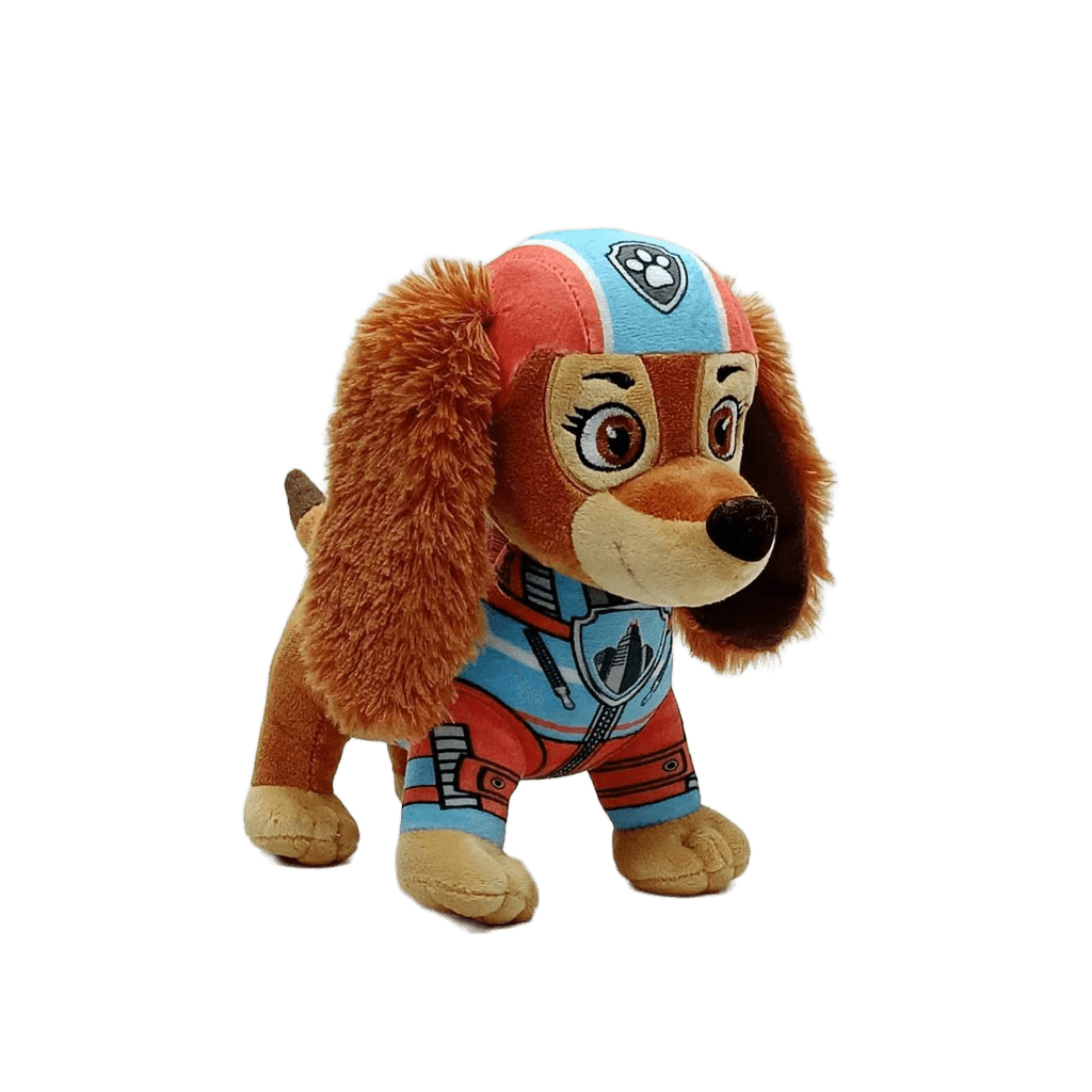 М'яка іграшка Star toys Щенячий патруль Ліберті 25 см 00113-80