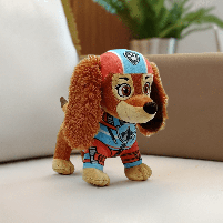 М'яка іграшка Star toys Щенячий патруль Ліберті 25 см 00113-80, фото 3