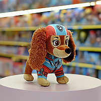 М'яка іграшка Star toys Щенячий патруль Ліберті 25 см 00113-80, фото 5